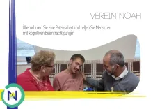 Támogatói szórólap